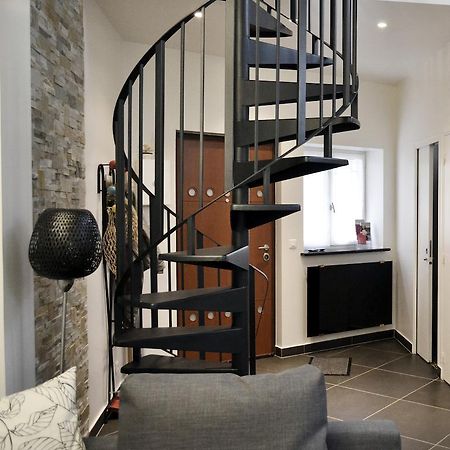 Les Lys Villa Vincennes Habitación foto