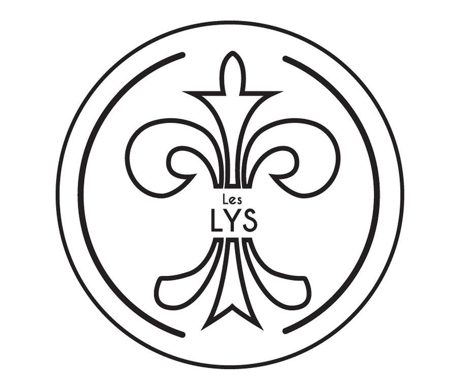 Les Lys Villa Vincennes Habitación foto