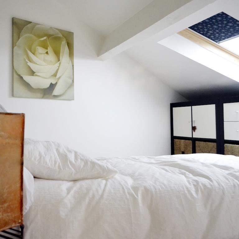 Les Lys Villa Vincennes Habitación foto