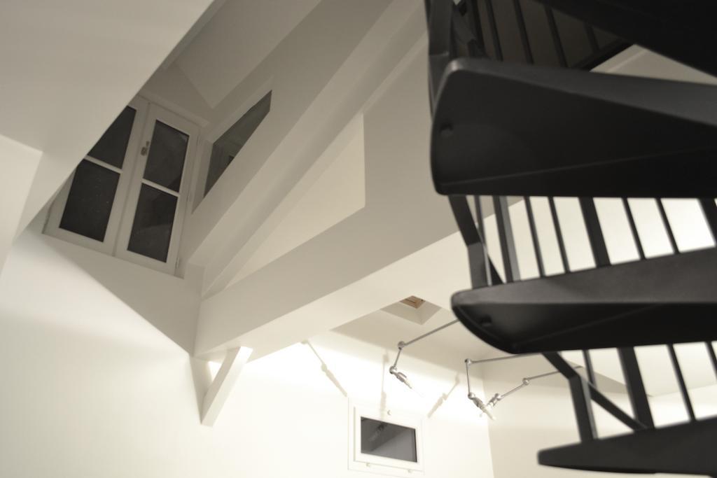 Les Lys Villa Vincennes Habitación foto