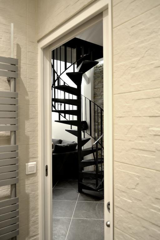 Les Lys Villa Vincennes Habitación foto