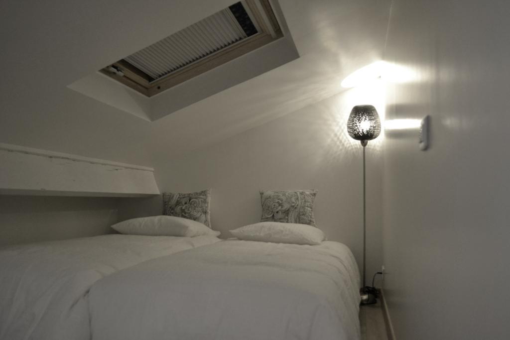 Les Lys Villa Vincennes Habitación foto