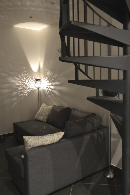 Les Lys Villa Vincennes Habitación foto